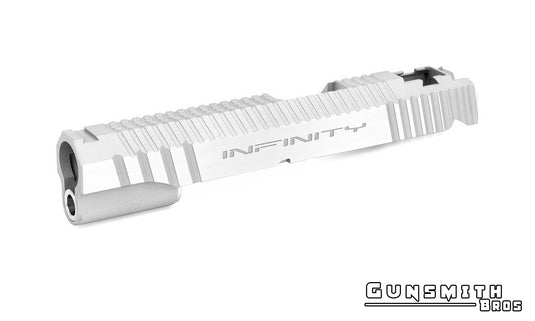 Gunsmith Bros Infinity Retro Slide for Hi-CAPA