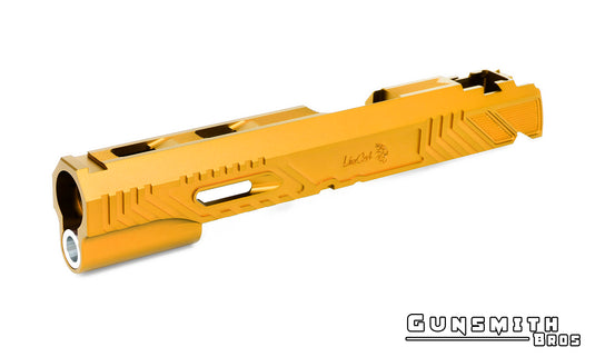 Gunsmith Bros LimCat WildCat Slide for Hi-CAPA