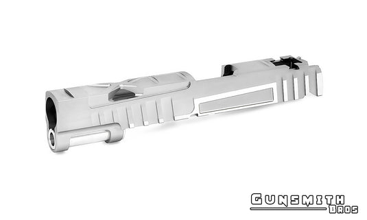 Gunsmith Bros XCarry Slide for Hi-CAPA