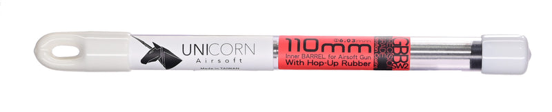Load image into Gallery viewer, UNICORN Nitroflon Coating 6.03MM Ultimate Precision 110mm Inner Barrel For KJ SHADOW2 GBB