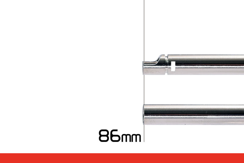 Load image into Gallery viewer, UNICORN Nitroflon Coating 6.03MM Ultimate Precision 86mm Inner Barrel For GBB