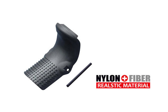 Guarder Beaver Tail Grip for G-Series Gen.3 (Black)