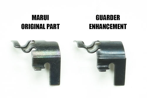 Guarder 6.02 inner Barrel with Chamber Set for MARUI G17 Gen4