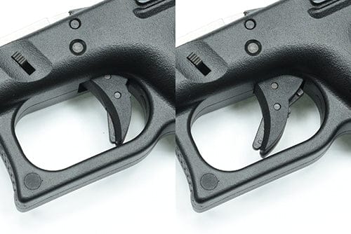 Guarder New Generation Frame Complete Set for MARUI G18C (U.S. Ver./Black)