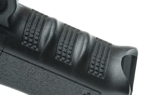Guarder New Generation Frame Complete Set for MARUI G18C (U.S. Ver./Black)