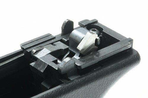 Guarder New Generation Frame Complete Set for MARUI G18C (U.S. Ver./Black)