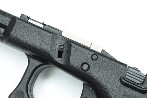 Load image into Gallery viewer, Guarder New Generation Frame Complete Set for MARUI G18C (U.S. Ver./Black) #GLK-178(U)BK
