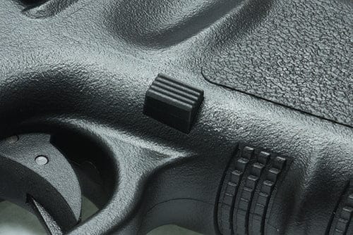 Guarder New Generation Frame Complete Set for MARUI G18C (U.S. Ver./Black)