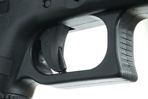 Guarder New Generation Frame Complete Set for MARUI G18C (U.S. Ver./Black)