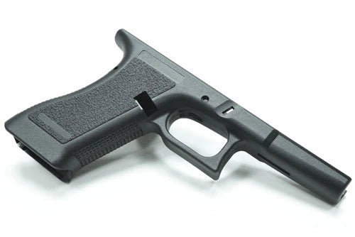 Load image into Gallery viewer, Guarder Gen.2 Original Frame for MARUI G17/22/34 U.S. Ver. Black #GLK-199(BK)