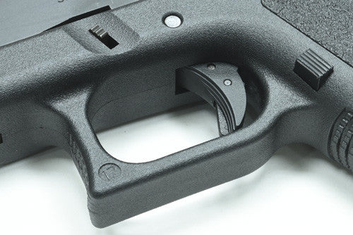 Load image into Gallery viewer, Guarder Gen.2 Original Frame for MARUI G17/22/34 U.S. Ver. Black #GLK-199(BK)
