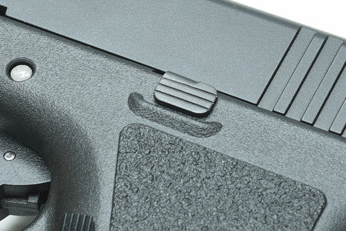 Guarder Gen.2 Original Frame for MARUI G17/22/34 U.S. Ver. Black