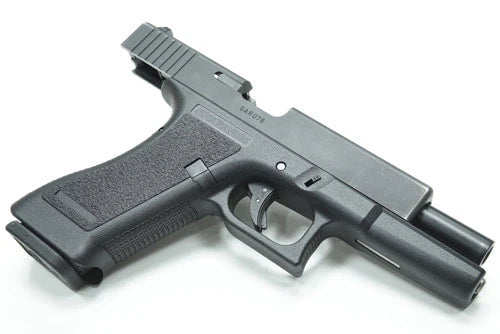 Load image into Gallery viewer, Guarder Gen.2 Original Frame for MARUI G17/22/34 U.S. Ver. Black #GLK-199(BK)