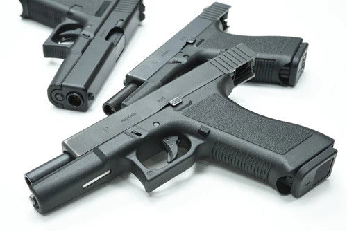 Load image into Gallery viewer, Guarder Gen.2 Original Frame for MARUI G17/22/34 U.S. Ver. Black #GLK-199(BK)