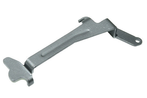 Guarder Steel Trigger Lever for TM Tokyo Marui G17 / 26 Series - Black
