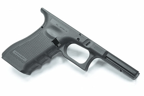 Guarder Original Frame for MARUI G17 Gen4 (U.S. Ver./Black)