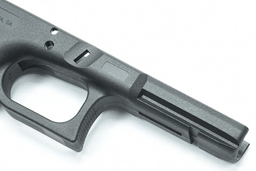 Guarder Original Frame for MARUI G17 Gen4 (U.S. Ver./Black)
