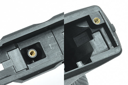 Load image into Gallery viewer, Guarder Original Frame for MARUI G17 Gen4 (U.S. Ver./Black) #GLK-230(BK)