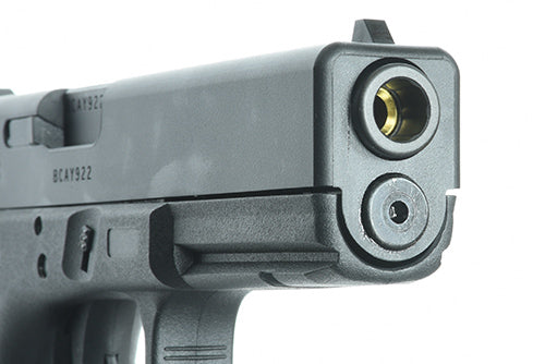 Guarder Original Frame for MARUI G17 Gen4 (U.S. Ver./Black)