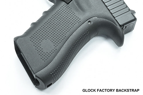 Load image into Gallery viewer, Guarder Original Frame for MARUI G17 Gen4 (U.S. Ver./Black) #GLK-230(BK)