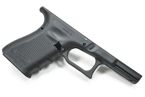 Load image into Gallery viewer, Guarder Original Frame for TOKYO MARUI G19 Gen4 U.S. Ver. Black #GLK-250(BK)