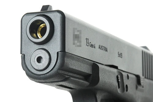 Load image into Gallery viewer, Guarder Original Frame for TOKYO MARUI G19 Gen4 U.S. Ver. Black #GLK-250(BK)