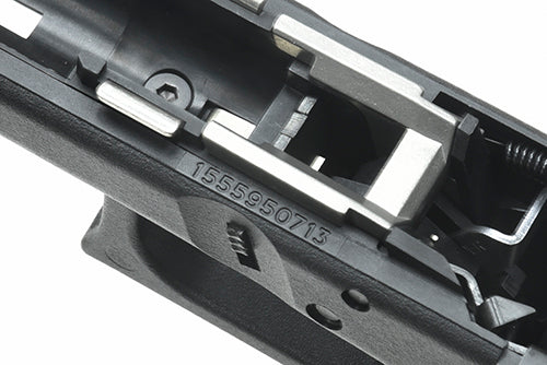 Load image into Gallery viewer, Guarder New Generation Frame Complete Set For MARUI G19 Gen4 (U.S. Ver./Black) #GLK-258(U)BK