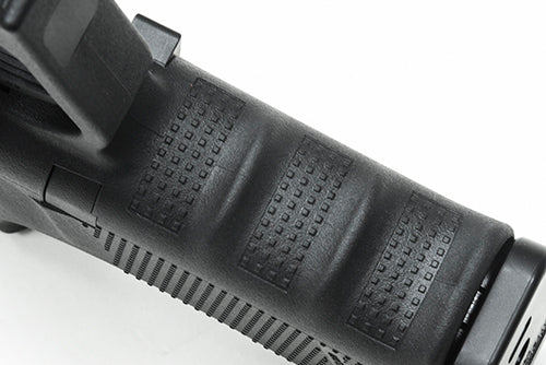 Load image into Gallery viewer, Guarder New Generation Frame Complete Set For MARUI G19 Gen4 (U.S. Ver./Black) #GLK-258(U)BK
