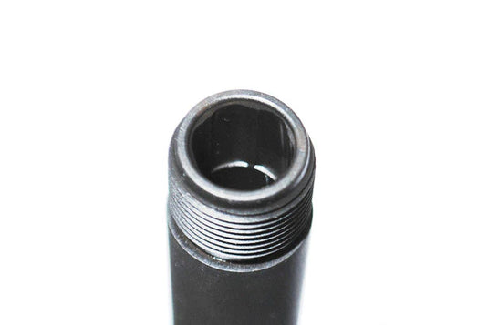 Guarder Steel Threaded Outer Barrel for Tokyo Marui G18C (14mm Negative)