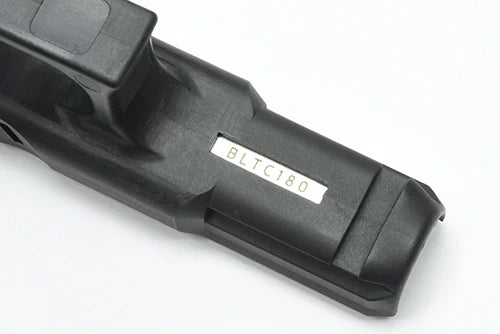 Load image into Gallery viewer, Guarder Stainless Serial Number Tag for MARUI G19 Gen5 MOS #GLK-500(B)