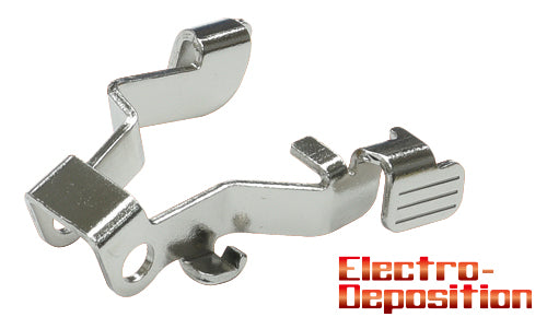 Load image into Gallery viewer, Guarder Standard Slide Stop for MARUI G17 Gen5 - Silver #GLK-501(A)