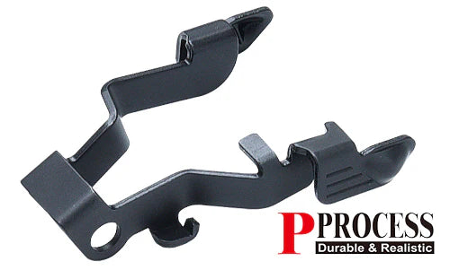 Load image into Gallery viewer, Guarder Extended Slide Stop for MARUI G17 Gen5 MOS #GLK-501(B)