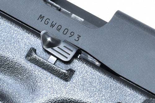 Load image into Gallery viewer, Guarder Extended Slide Stop for MARUI G17 Gen5 MOS #GLK-501(B)