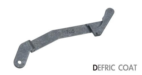 Load image into Gallery viewer, Guarder Steel Trigger Lever for MARUI G17 Gen5 MOS #GLK-502