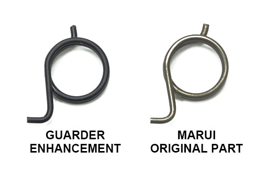 Load image into Gallery viewer, Guarder Hammer Spring for TOKYO MARUI G17 Gen5 #GLK-503