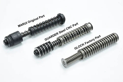 Load image into Gallery viewer, Guarder Steel Recoil Spring Guide for MARUI G17 Gen5 #GLK-504