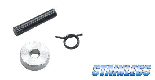 Load image into Gallery viewer, Guarder Stainless Knocker Roller for MARUI G17 Gen5 MOS #GLK-505