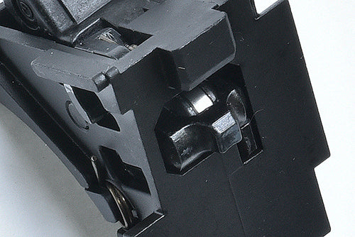Load image into Gallery viewer, Guarder Stainless Knocker Roller for MARUI G17 Gen5 MOS #GLK-505