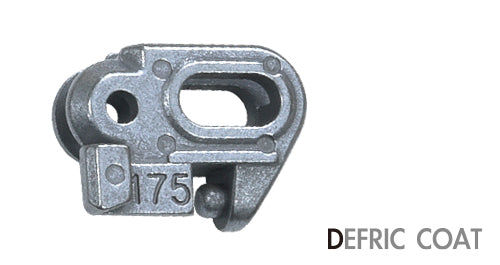 Load image into Gallery viewer, Guarder Steel Valve Knocker Parts for MARUI G17 Gen5 MOS #GLK-508