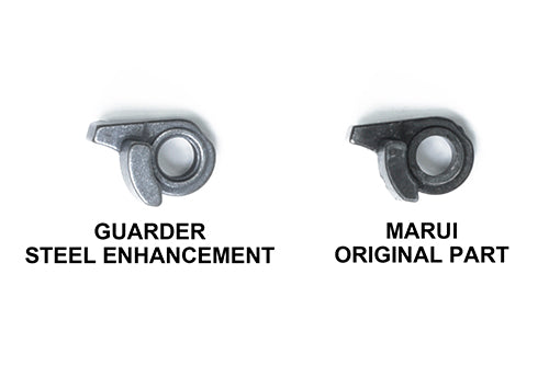 Load image into Gallery viewer, Guarder Steel Hammer Sear for MARUI G17 Gen5 MOS #GLK-511
