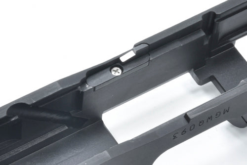 Load image into Gallery viewer, Guarder Steel CNC Slide for MARUI G17 Gen5 MOS (Black) #GLK-513(BK)