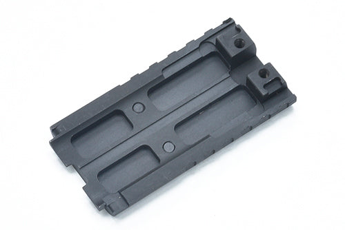 Load image into Gallery viewer, Guarder Steel CNC Cover Plate for MARUI G17 Gen5 MOS (Black) #GLK-515(BK)