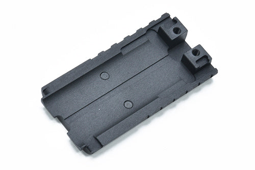 Load image into Gallery viewer, Guarder Aluminum CNC Cover Plate for MARUI G17 Gen5 MOS (Black) #GLK-516(BK)