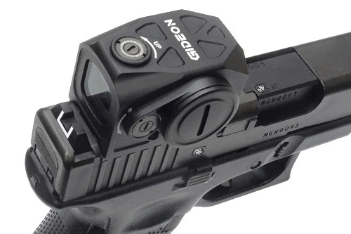 Load image into Gallery viewer, Guarder Steel CNC Optic Mount for MARUI G17 Gen5 MOS (ACRO Footprint) #GLK-517(A)