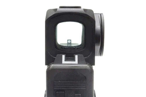 Load image into Gallery viewer, Guarder Steel CNC Optic Mount for MARUI G17 Gen5 MOS (ACRO Footprint) #GLK-517(A)