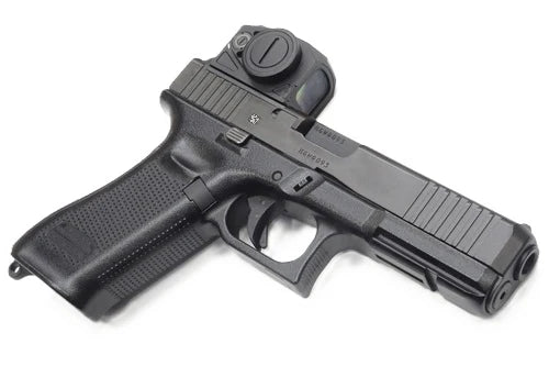 Load image into Gallery viewer, Guarder Steel CNC Optic Mount for MARUI G17 Gen5 MOS (ACRO Footprint) #GLK-517(A)