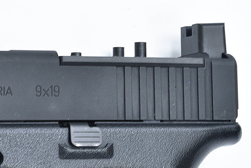 Load image into Gallery viewer, Guarder Steel CNC Optic Mount for MARUI G17 Gen5 MOS (RMR Footprint) #GLK-517R