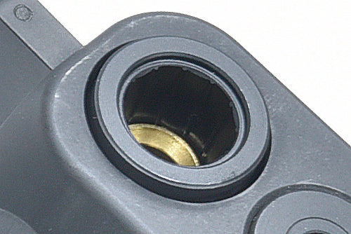 Load image into Gallery viewer, Guarder Steel CNC Outer Barrel for MARUI G17 Gen5 MOS (Black) #GLK-518(BK)