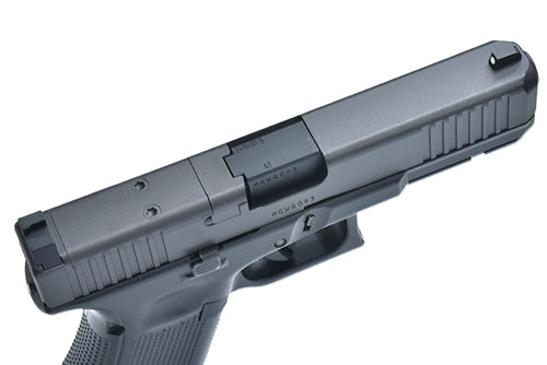 Load image into Gallery viewer, Guarder Steel Night Sight for MARUI G17 Gen5 MOS (White) #GLK-522(WHITE)