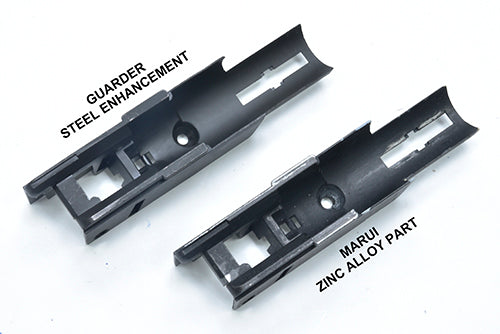 Load image into Gallery viewer, Guarder Steel Rail Mount for MARUI G17 Gen5 MOS #GLK-525